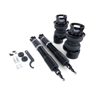 BMW M4 Air Suspension System - Rear - Air Lift - Performance, 5-Bolt, 32-Level Damping - `15-`20